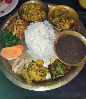  at The Begnas Lake Resort & Villas in Pokhara