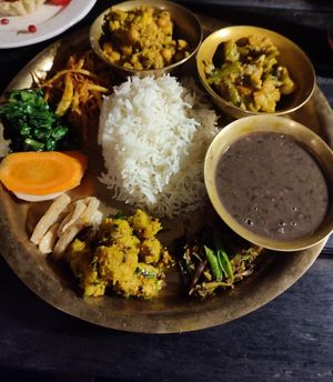  at The Begnas Lake Resort & Villas in Pokhara