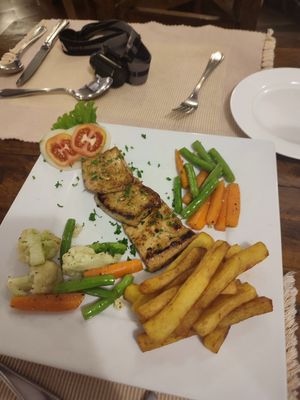  at The Begnas Lake Resort & Villas in Pokhara