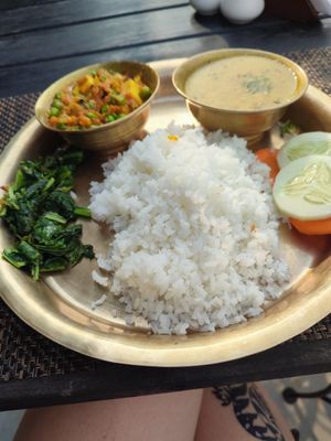  at The Begnas Lake Resort & Villas in Pokhara