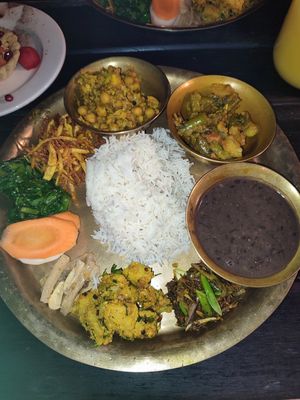  at The Begnas Lake Resort & Villas in Pokhara