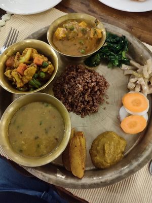  at The Begnas Lake Resort & Villas in Pokhara