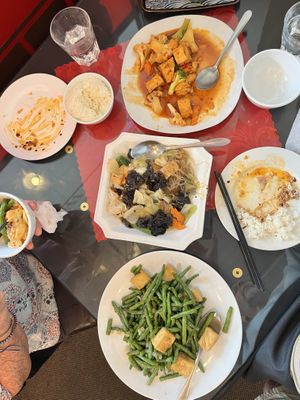   at Wong Gok in Dunedin