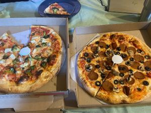  at Spak Brothers in Pittsburgh