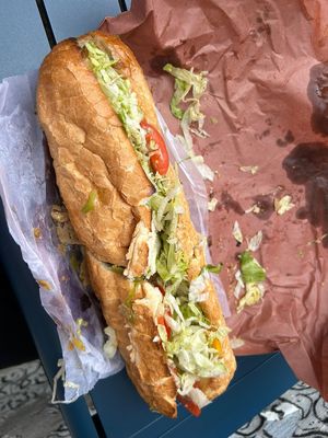   at Spak Brothers in Pittsburgh