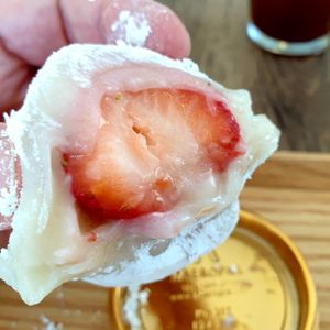 there it is at Seolbom 설봄  in Seoul