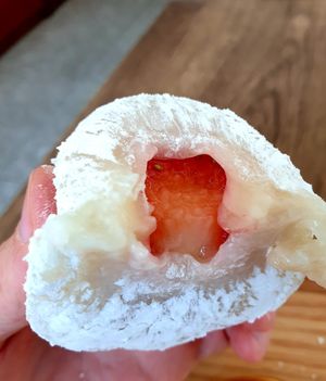 so good at Seolbom 설봄  in Seoul