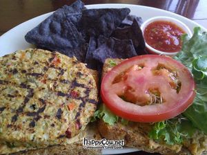 Lotus Cafe and Juice Bar at Lotus Cafe and Juice Bar in Encinitas