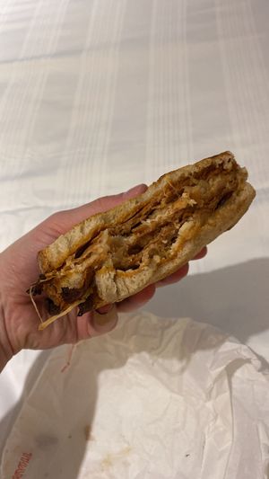   at It's a Trap in Dublin