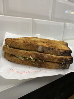   at It's a Trap in Dublin