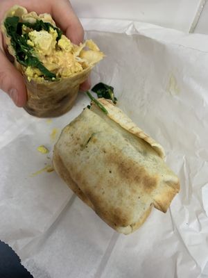   at It's a Trap in Dublin