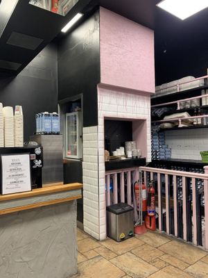   at It's a Trap in Dublin