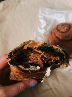   at It's a Trap in Dublin