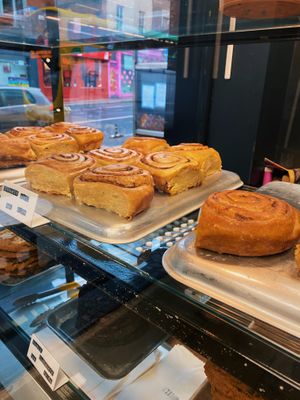   at It's a Trap in Dublin