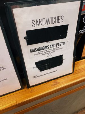   at It's a Trap in Dublin