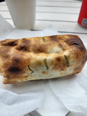  at It's a Trap in Dublin