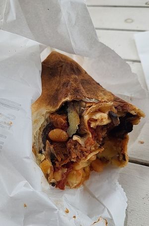  at It's a Trap in Dublin