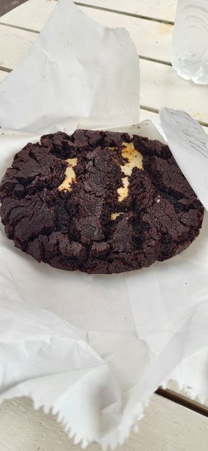  at It's a Trap in Dublin