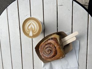   at It's a Trap in Dublin