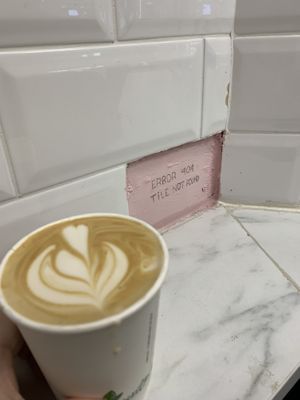   at It's a Trap in Dublin