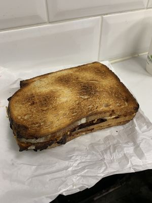   at It's a Trap in Dublin