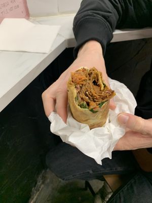   at It's a Trap in Dublin