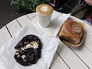   at It's a Trap in Dublin