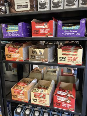   at It's a Trap in Dublin