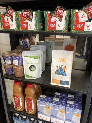   at It's a Trap in Dublin