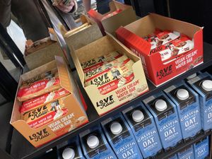   at It's a Trap in Dublin