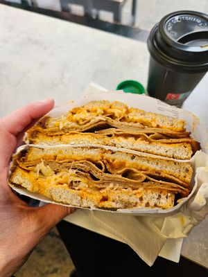  at It's a Trap in Dublin