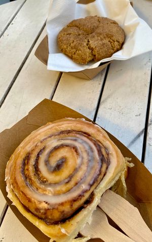  at It's a Trap in Dublin