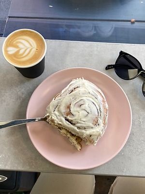   at It's a Trap in Dublin