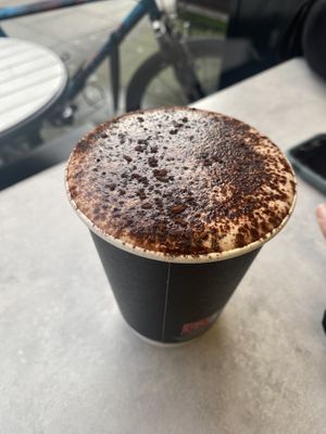   at It's a Trap in Dublin