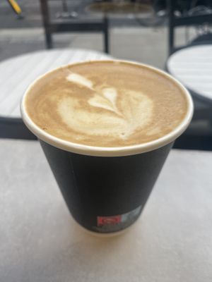   at It's a Trap in Dublin