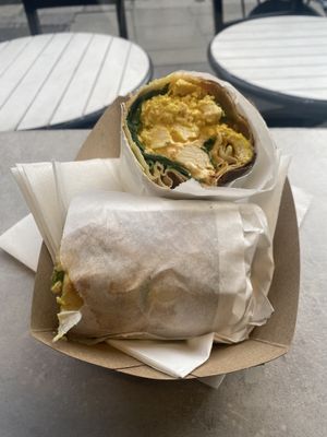   at It's a Trap in Dublin