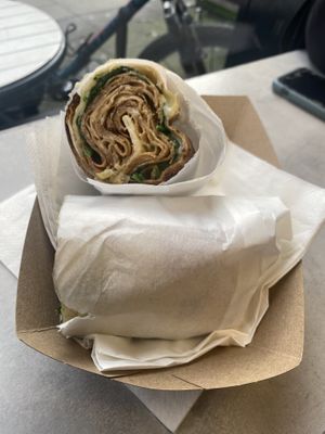   at It's a Trap in Dublin