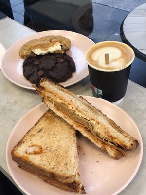   at It's a Trap in Dublin