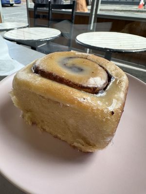   at It's a Trap in Dublin