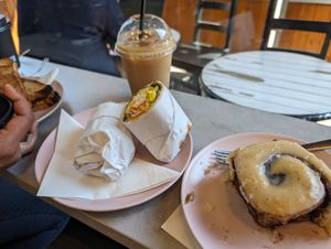  at It's a Trap in Dublin