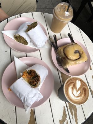   at It's a Trap in Dublin