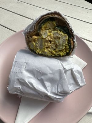   at It's a Trap in Dublin