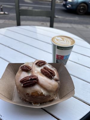   at It's a Trap in Dublin