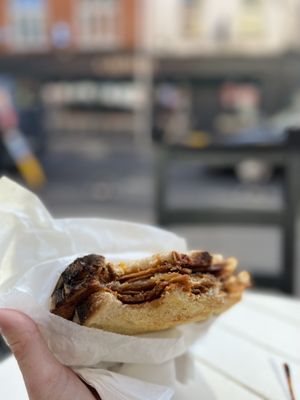   at It's a Trap in Dublin