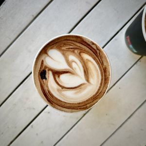 Mocha  at It's a Trap in Dublin