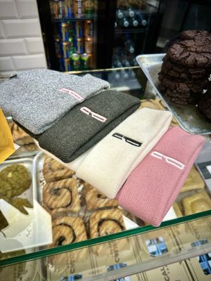 Merch   at It's a Trap in Dublin