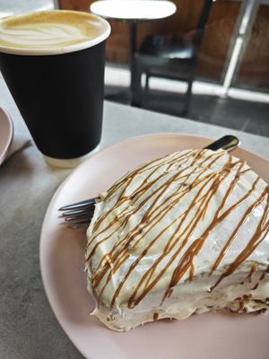  at It's a Trap in Dublin