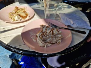  at It's a Trap in Dublin