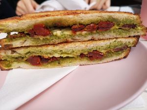   at It's a Trap in Dublin