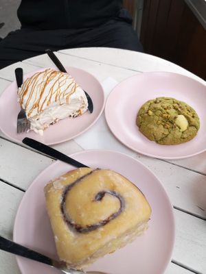   at It's a Trap in Dublin